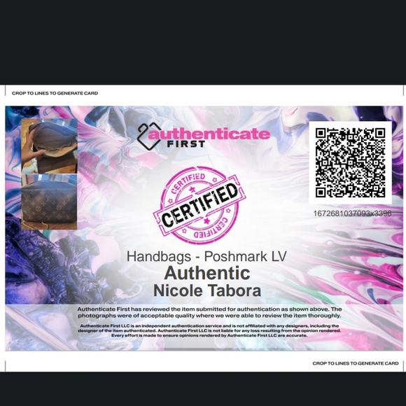 - 🛍Louis Vuitton Trousse 23 Crossbody 621 - Picture 15 of 15